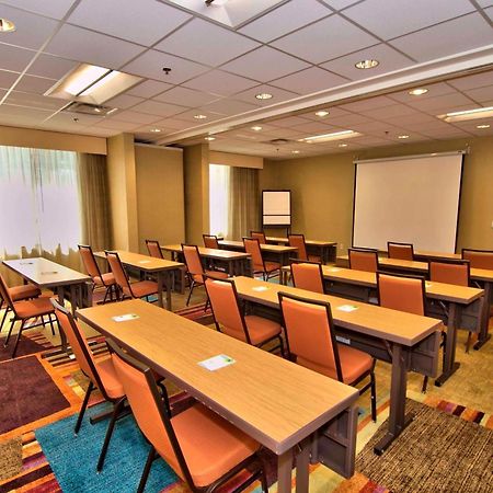 Fairfield Inn & Suites By Marriott Towanda Wysox Dış mekan fotoğraf