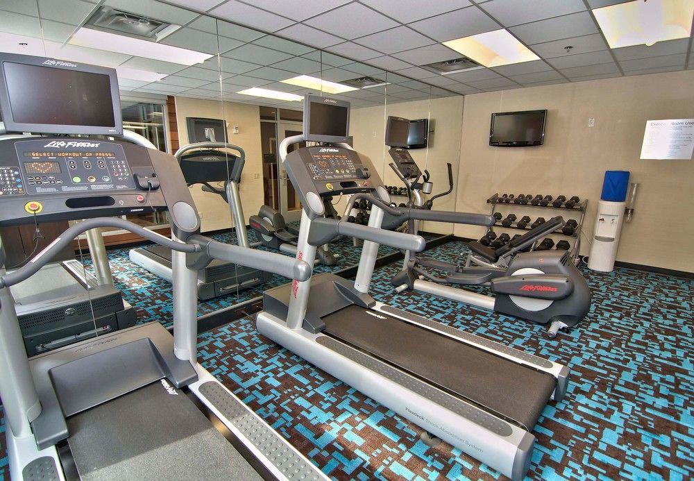 Fairfield Inn & Suites By Marriott Towanda Wysox Dış mekan fotoğraf