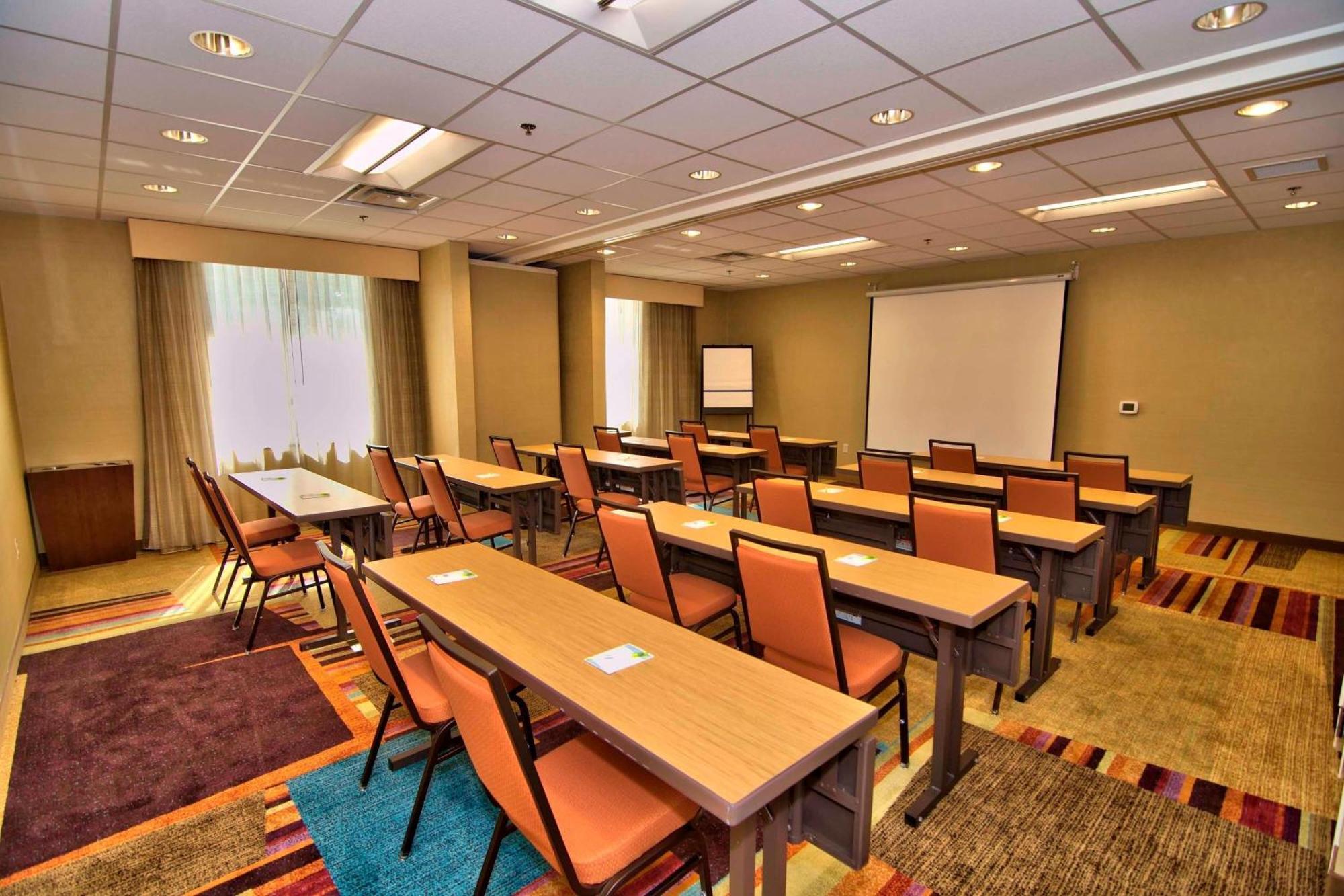 Fairfield Inn & Suites By Marriott Towanda Wysox Dış mekan fotoğraf