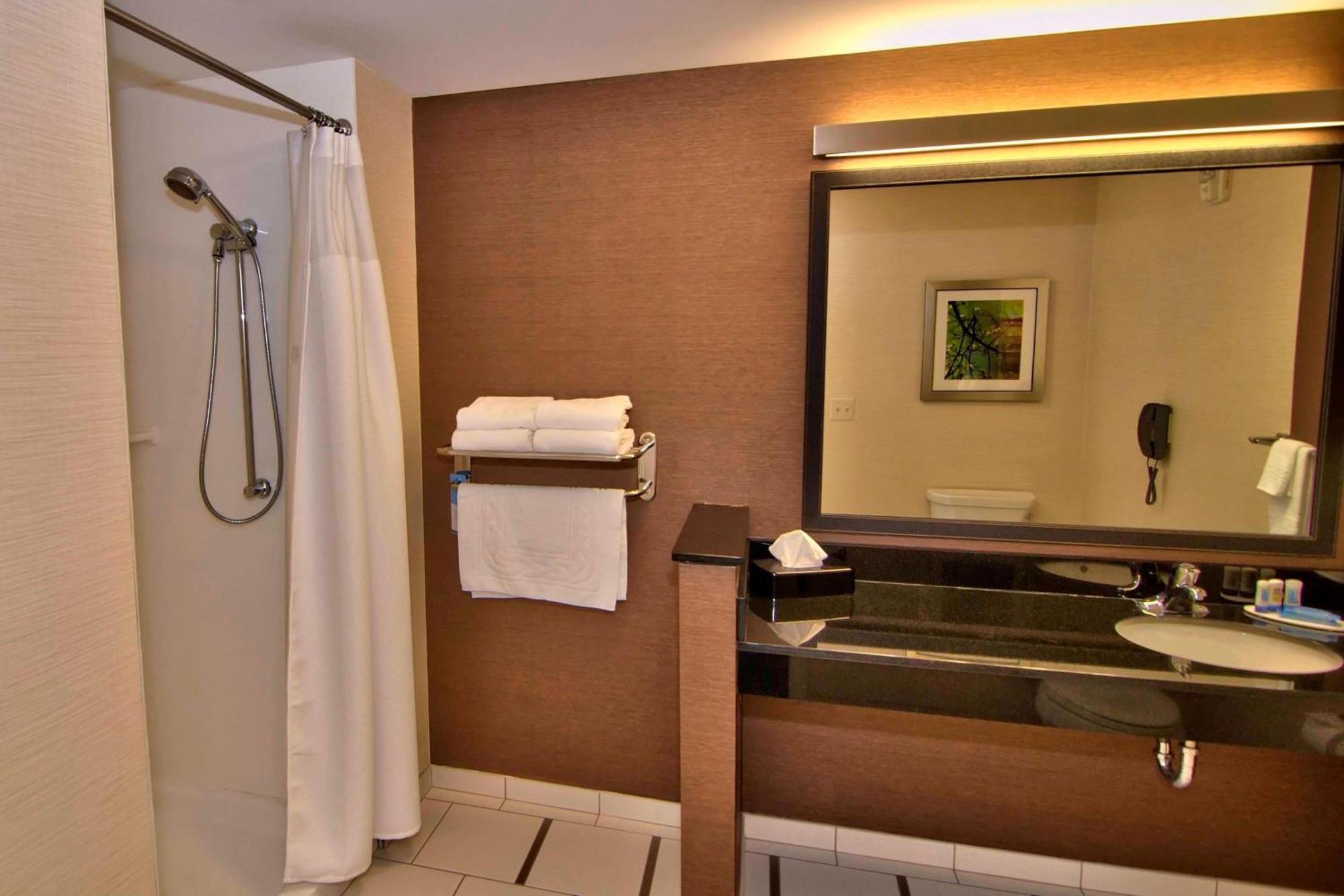 Fairfield Inn & Suites By Marriott Towanda Wysox Dış mekan fotoğraf