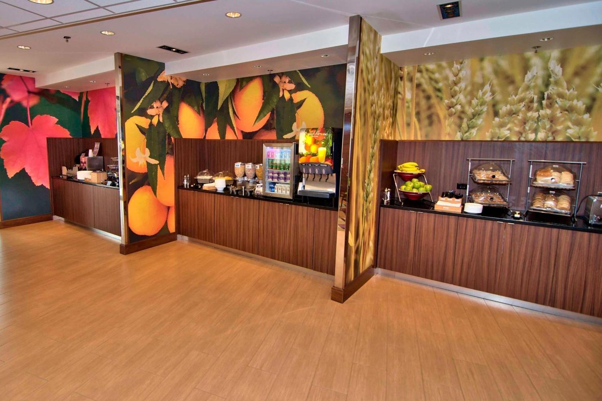 Fairfield Inn & Suites By Marriott Towanda Wysox Dış mekan fotoğraf
