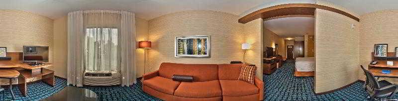 Fairfield Inn & Suites By Marriott Towanda Wysox Dış mekan fotoğraf