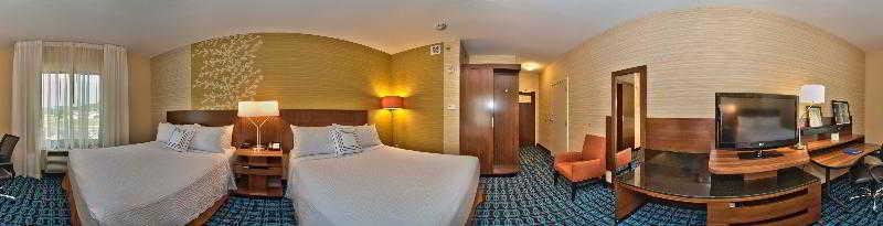 Fairfield Inn & Suites By Marriott Towanda Wysox Dış mekan fotoğraf