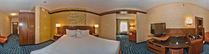 Fairfield Inn & Suites By Marriott Towanda Wysox Dış mekan fotoğraf