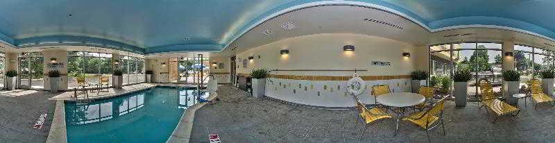 Fairfield Inn & Suites By Marriott Towanda Wysox Dış mekan fotoğraf
