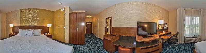 Fairfield Inn & Suites By Marriott Towanda Wysox Dış mekan fotoğraf