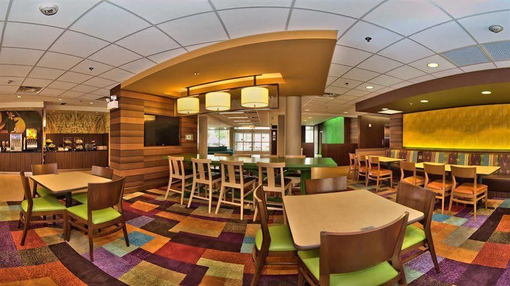 Fairfield Inn & Suites By Marriott Towanda Wysox Dış mekan fotoğraf
